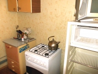 1-комнатная квартира посуточно Воронеж, Никитинская улица, 16А: Фотография 8