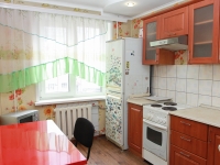 3-комнатная квартира посуточно Барнаул, Чкалова, 57: Фотография 4