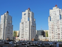 1-комнатная квартира посуточно Воронеж, Кропоткина, 13а: Фотография 20