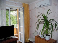 2-комнатная квартира посуточно Воронеж, проспект Революции, 53: Фотография 2