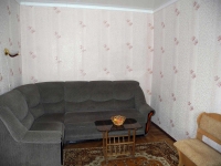 2-комнатная квартира посуточно Воронеж, проспект Революции, 53: Фотография 3