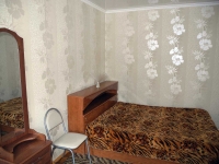 2-комнатная квартира посуточно Воронеж, проспект Революции, 53: Фотография 4
