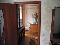 2-комнатная квартира посуточно Воронеж, проспект Революции, 53: Фотография 6