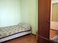 1-комнатная квартира посуточно Воронеж, улица Кривошеина, 60: Фотография 2