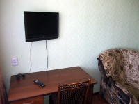 1-комнатная квартира посуточно Воронеж, улица Кривошеина, 60: Фотография 4