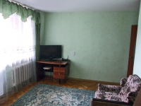 2-комнатная квартира посуточно Воронеж, ул. Героев Сибиряков, 67: Фотография 8