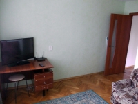 2-комнатная квартира посуточно Воронеж, ул. Героев Сибиряков, 67: Фотография 9