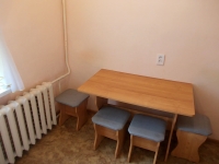 2-комнатная квартира посуточно Воронеж, ул. Героев Сибиряков, 67: Фотография 19