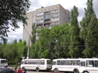 2-комнатная квартира посуточно Воронеж, ул. Героев Сибиряков, 67: Фотография 22