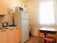 1-комнатная квартира посуточно Рязань, Чапаева, 57: Фотография 5