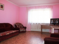 3-комнатная квартира посуточно Благовещенск, улица Ломоносова, 225: Фотография 10