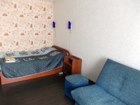 1-комнатная квартира посуточно Воронеж, Никитинская улица, 44: Фотография 4