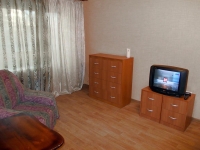 1-комнатная квартира посуточно Воронеж, Плехановская, 20: Фотография 3