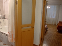 1-комнатная квартира посуточно Воронеж, 40 лет Октября, 14: Фотография 26
