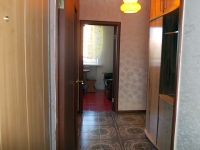 1-комнатная квартира посуточно Воронеж, улица Кардашова, 1: Фотография 15