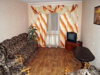 2-комнатная квартира посуточно Воронеж, Средне-Московская, 7: Фотография 4
