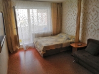 1-комнатная квартира посуточно Пермь, Оханская, 31: Фотография 11