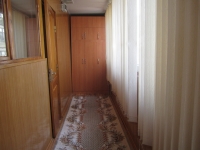 2-комнатная квартира посуточно Актау, 4мкр, 47: Фотография 7