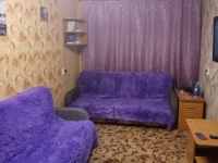 2-комнатная квартира посуточно Томск, Усова, 37: Фотография 7