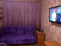 2-комнатная квартира посуточно Томск, Усова, 37: Фотография 10