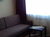 1-комнатная квартира посуточно Ессентуки, Орджоникидзе, 88: Фотография 12