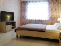 2-комнатная квартира посуточно Иркутск, Александра Невского, 58: Фотография 2