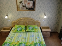 1-комнатная квартира посуточно Нижнекамск, проспект Мира, 72: Фотография 2