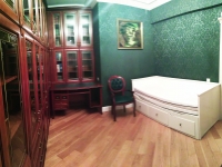 3-комнатная квартира посуточно Москва, Кутузовский проспект, 35к2: Фотография 40