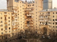 3-комнатная квартира посуточно Москва, Кутузовский проспект, 35к2: Фотография 48