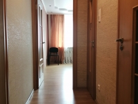 2-комнатная квартира посуточно Тюмень, Николая Семенова, 33к1: Фотография 6