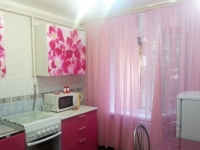1-комнатная квартира посуточно Астрахань, Николая Островского, 66: Фотография 4