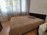 1-комнатная квартира посуточно Краснодар, Кубанская, парк Солнечный остров, 54: Фотография 10