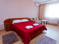 1-комнатная квартира посуточно Краснодар, Морская, 49: Фотография 3