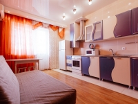 1-комнатная квартира посуточно Краснодар, Морская, 49: Фотография 6