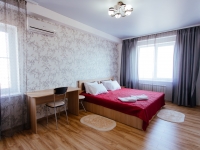 3-комнатная квартира посуточно Краснодар, Гаражная , 67: Фотография 3