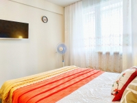 1-комнатная квартира посуточно Ангарск, 32 микрорайон, 3: Фотография 6