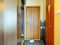 1-комнатная квартира посуточно Ангарск, 32 микрорайон, 3: Фотография 16