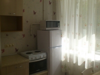 1-комнатная квартира посуточно Новосибирск, Блюхера, 4: Фотография 2