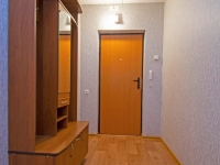 1-комнатная квартира посуточно Красноярск, чернышевского , 118: Фотография 5