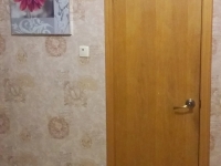 1-комнатная квартира посуточно Саратов, Большая Садовая ул., 139: Фотография 8