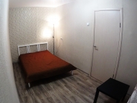2-комнатная квартира посуточно Новосибирск, Блюхера, 16: Фотография 2
