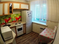 2-комнатная квартира посуточно Новосибирск, Блюхера, 16: Фотография 3