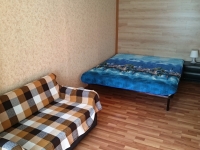 2-комнатная квартира посуточно Новосибирск, проспект Карла Маркса, 13: Фотография 2