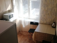 2-комнатная квартира посуточно Новосибирск, проспект Карла Маркса, 13: Фотография 4