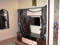 1-комнатная квартира посуточно Белгород, Дзержинского, 10: Фотография 3