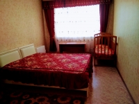 2-комнатная квартира посуточно Воронеж, Московский проспект, 97 а: Фотография 4