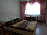 2-комнатная квартира посуточно Воронеж, Московский проспект, 97 а: Фотография 5
