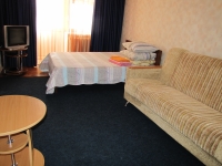 1-комнатная квартира посуточно Зеленогорск, Песчаная, 3: Фотография 2