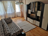 1-комнатная квартира посуточно Нижний Новгород, Волжская набережная , 17: Фотография 2
