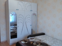 1-комнатная квартира посуточно Краснодар, Думенко, 12: Фотография 3